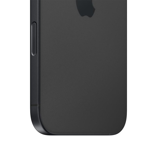 iPhone 16 128 GB Akıllı Telefon Siyah