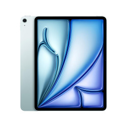 iPad Air M4 128GB WIFI 13''Liquid Retina Ekran iPadOS Tablet Mavi