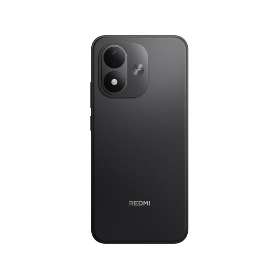 Xiaomi Redmi Note 17 5G 6+256GB Siyah Akıllı Telefon