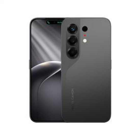 Tecno Camon 50 8/256GB Akıllı Telefon Siyah