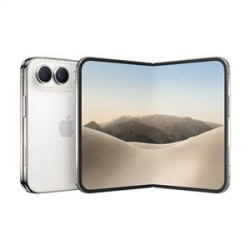 iPhone Duo 1TB Yıldız Rengi
