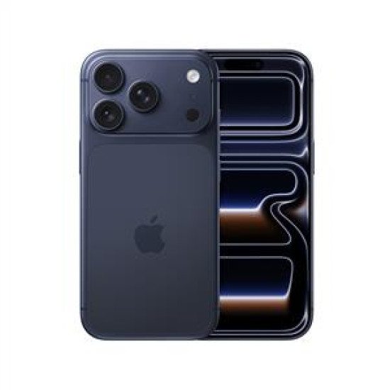 iPhone 17 Pro 512 GB Akıllı Telefon Abis