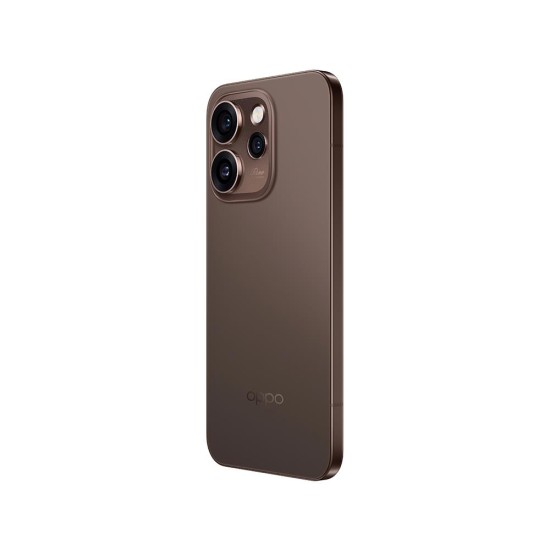 Oppo Reno15 Pro 5G 12/512 Akıllı Telefon Alacakaranlık Kahve