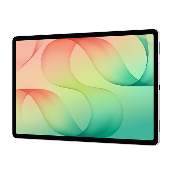 Samsung Galaxy Tab S12+ 12Gb 256Gb 12.6''Android Tablet SM-X840NZSRTUR-Gümüş
