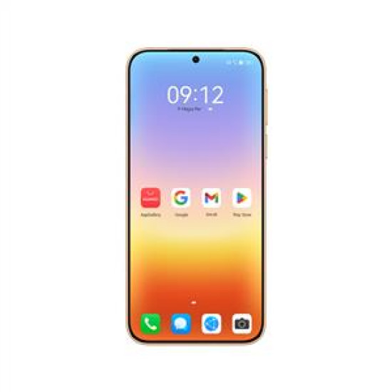 Huawei Pura 90S Pro 12/512GB Turuncu Akıllı Telefon