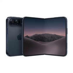 iPhone Duo 256GB Gece Rengi