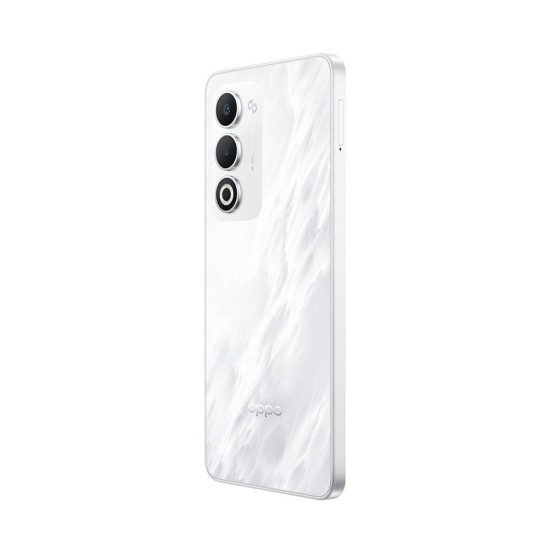 Oppo A5 4G 8/256 Akıllı Telefon Mistik Beyaz