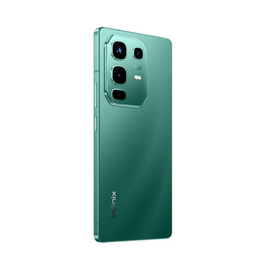 Infinix Note 50 8GB/256GB Akıllı Telefon Yeşil