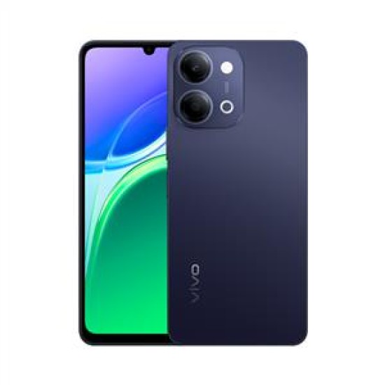 Vivo Y11d 4/256 GB Akıllı Telefon Siyah