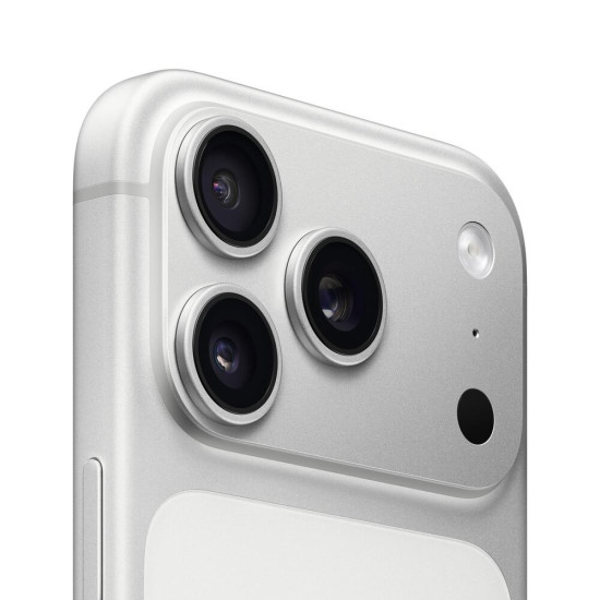 iPhone 17 Pro 1 TB Akıllı Telefon Gümüş