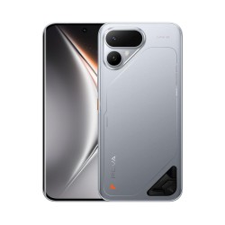 Tecno Pova Curve 2 5G 8/256GB Akıllı Telefon Gümüş