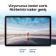 Samsung Galaxy Tab S10 Lite 2Ghz 256Gb 8Gb 10.9''Android Tablet SM-X400NZSPTUR Gümüş