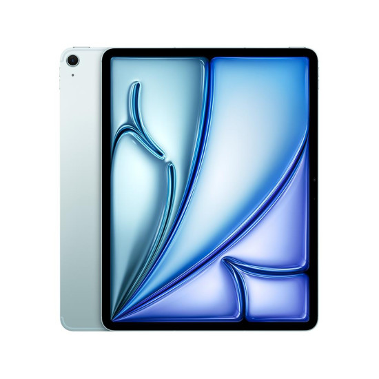 iPad Air M4 1TB WIFI+Cellular 13''LiquidRetina Ekran iPadOS Tablet Mavi