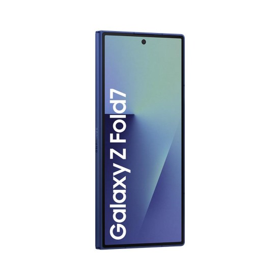 Samsung Galaxy Z Fold7 5G 16/1 TB Akıllı Telefon Gölge Mavisi