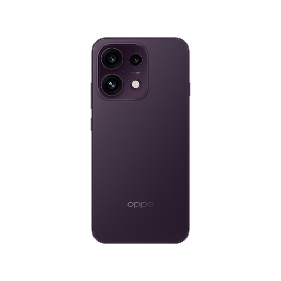 OPPO Reno16 F 5G 8/256 Akıllı Telefon Alacakaranlık Mor