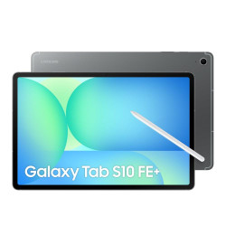 Samsung Galaxy Tab S10 Fe+ 128Gb 8GB-13.1''Android Tablet SM-X620NZARTUR Gri