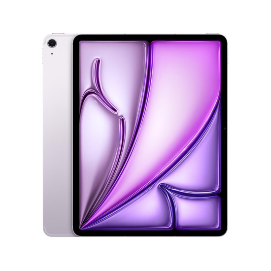 iPad Air M4 1TB WIFI+Cellular 13''LiquidRetina Ekran iPadOS Tablet Mor