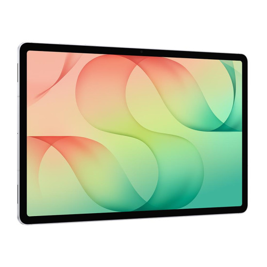 Samsung Galaxy Tab S12+ 12Gb 256Gb 12.6''Android Tablet SM-X840NZSRTUR-Gümüş