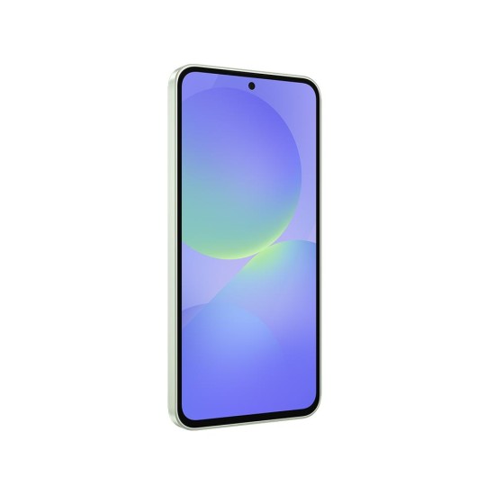 Samsung Galaxy A36 5G 8/256 GB Akıllı Telefon Yeşil