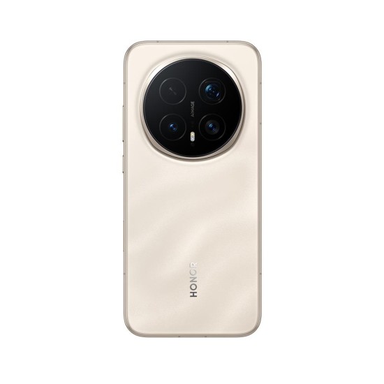 Honor Magic 8 Pro 5G 12 + 512 GB Akıllı Telefon Gün Işığı Sarısı