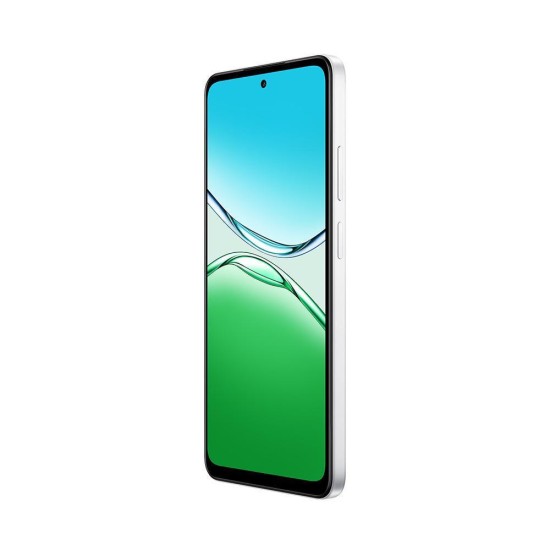 Oppo A5 4G 6/128 Akıllı Telefon Mistik Beyaz