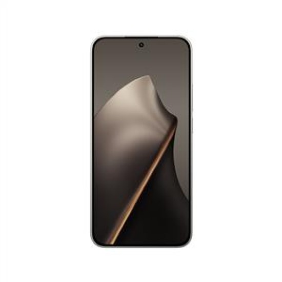 Xiaomi 15T 12+256GB Akıllı Telefon Gri