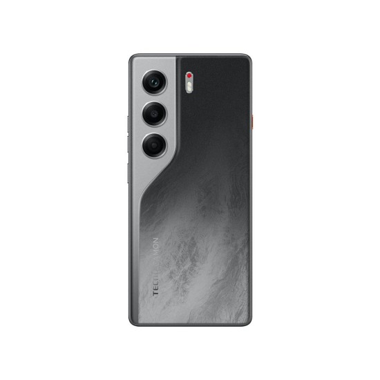 Tecno Camon 40 12/256GB Akıllı Telefon Kozmik Siyah