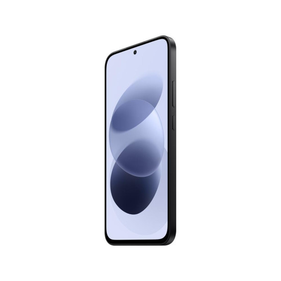 Xiaomi Redmi Note 17 6+256GB Siyah Akıllı Telefon