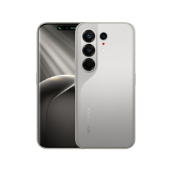 Tecno Camon 50 Ultra 5G 8/256GB Akıllı Telefon Titanyum