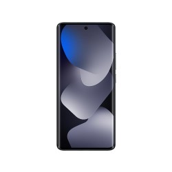 Xiaomi Redmi Note 15 8+256GB Akıllı Telefon Siyah
