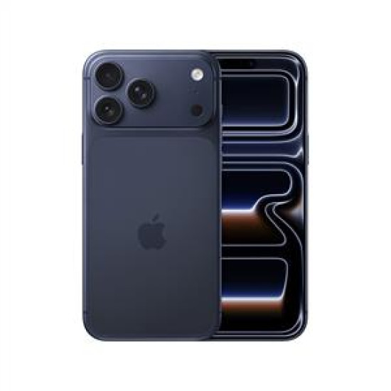 iPhone 17 Pro Max 2 TB Akıllı Telefon Abis