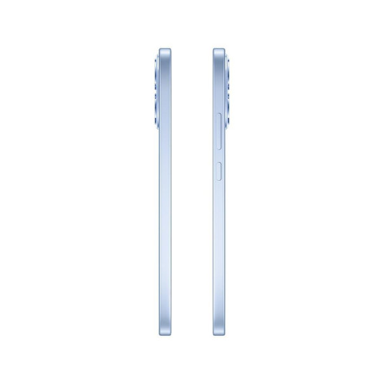 OPPO RENO15 F 5G 8/256 Akıllı Telefon Aurora Mavisi