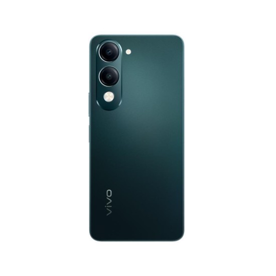 Vivo Y04 6 GB + 256 GB Akıllı Telefon Yeşil
