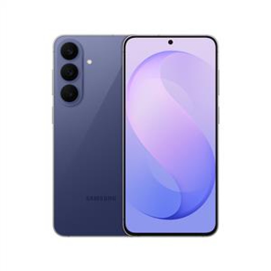 Samsung Galaxy S26 FE 5G 8/256 Gb Akıllı Telefon Yaban Mersini