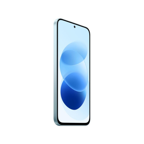 Xiaomi Redmi Note 17 6+256GB Turkuaz Mavisi Akıllı Telefon