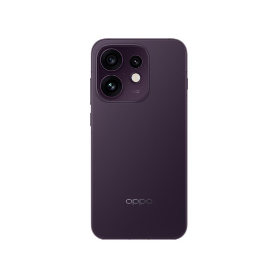 OPPO Reno16 5G 8/256 Akıllı Telefon Alacakaranlık Mor