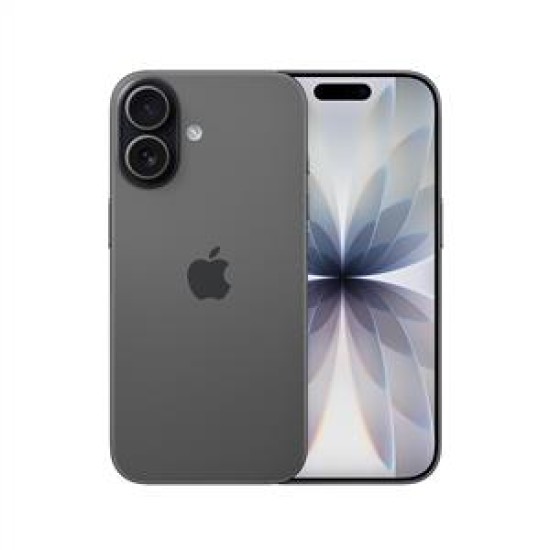 iPhone 17 256 GB Akıllı Telefon Siyah