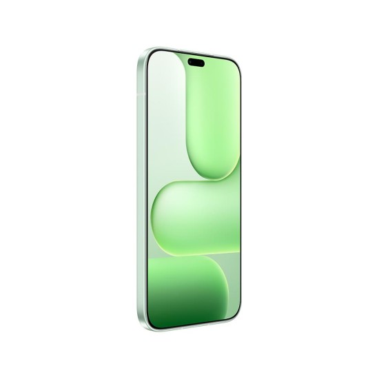 Honor 600 Lite 5G 8 + 256 GB Akıllı Telefon Filiz Yeşili
