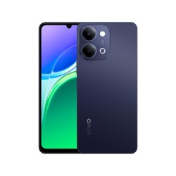 Vivo Y11d 6/256 GB Akıllı Telefon Siyah