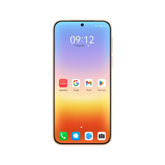 Huawei Pura 90S Pro 12/512GB Turuncu Akıllı Telefon