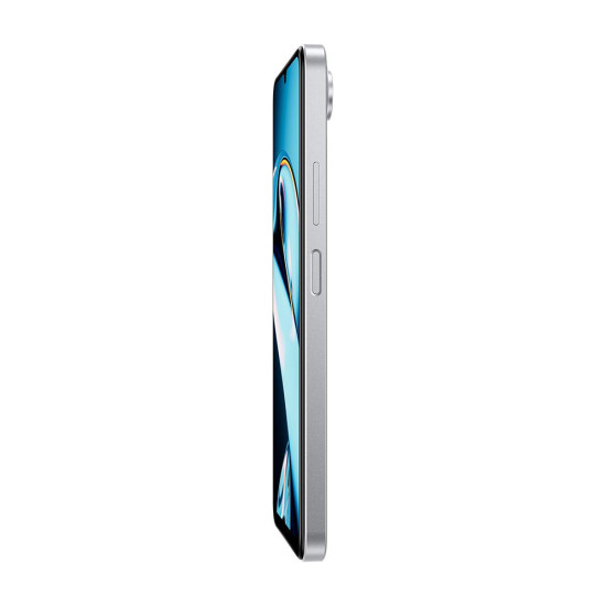 General Mobile GM 26 5G 8+128 GB Akıllı Telefon Gümüş