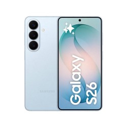 Samsung Galaxy S26 5G 12/256 Gb Akıllı Telefon Gök Mavisi