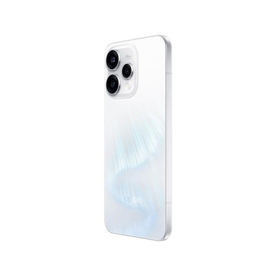 Oppo Reno15 5G 12/256 Akıllı Telefon Aurora Beyaz