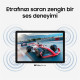 Samsung Galaxy Tab A11+ 128Gb 6Gb-11'' Android Tablet SM-X230NZSRTUR Gümüş