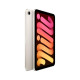 Ipad Mini 256GB WIFI 8.3''Liquid Retina Ekran iPadOS Tablet Starlight