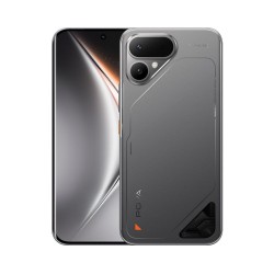 Tecno Pova Curve 2 5G 8/256GB Akıllı Telefon Titanyum