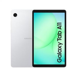 Samsung Galaxy Tab A11 128Gb 8GB-8.7'' Android Tablet SM-X130NZSETUR Gümüş