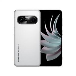 General Mobile GM Fenix II Pro 5G Dual 12+512 GB Akıllı Telefon Metalik Gri