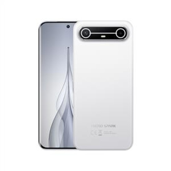 Tecno Spark Slim 8/256GB Akıllı Telefon Beyaz