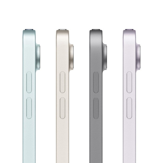 iPad Air M4 1TB WIFI 11''Liquid Retina Ekran iPadOS Tablet Mavi